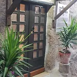 Casa Bento Teixeira *