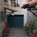 Casa Bento Teixeira