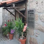 Casa Bento Teixeira *
