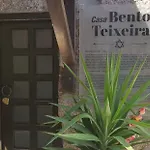 Apartment Casa Bento Teixeira Belmonte (Castelo Branco)