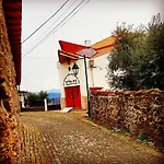 Casa Bento Teixeira Apartment Belmonte (Castelo Branco)