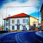 Casa Bento Teixeira *