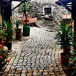 Casa Bento Teixeira * Belmonte (Castelo Branco)