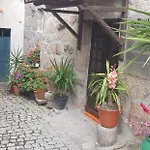 Casa Bento Teixeira Apartment