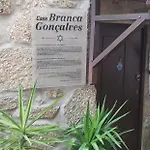 Casa Bento Teixeira *