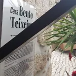 Apartment Casa Bento Teixeira *
