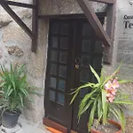 Apartment Casa Bento Teixeira Belmonte (Castelo Branco)