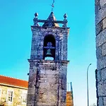 Casa Bento Teixeira Apartment Belmonte (Castelo Branco)