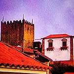 Casa Bento Teixeira Apartment Belmonte (Castelo Branco)