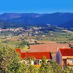 Casa Bento Teixeira Belmonte (Castelo Branco)