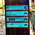 Casa Bento Teixeira *