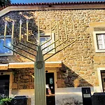 Casa Bento Teixeira Apartment