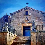 Casa Bento Teixeira *