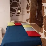 Casa Bento Teixeira Apartment