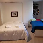 Casa Bento Teixeira Apartment