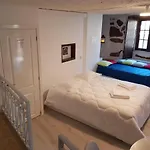 Casa Bento Teixeira Apartment Belmonte (Castelo Branco)