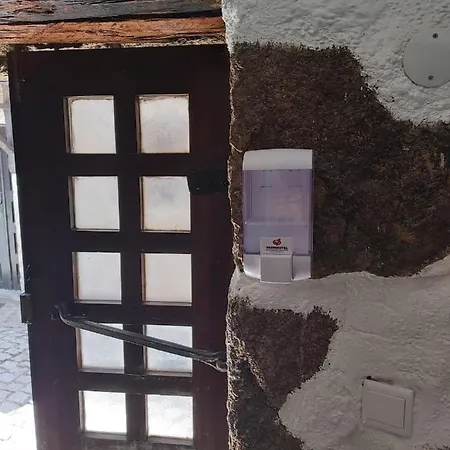 Casa Bento Teixeira *