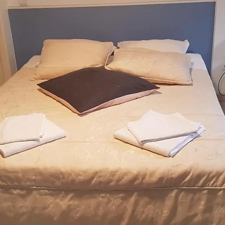 Casa Bento Teixeira Апартаменты