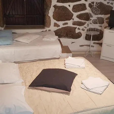 Casa Bento Teixeira *