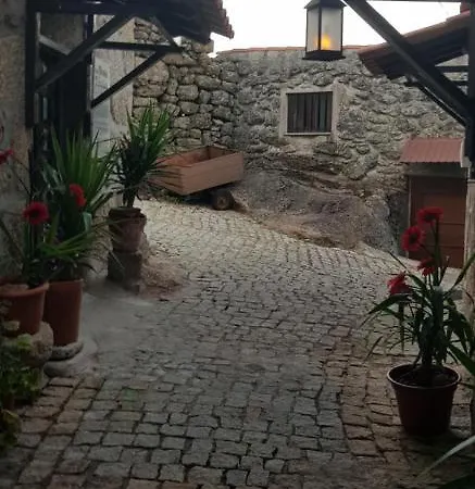 Апартаменты Casa Bento Teixeira *