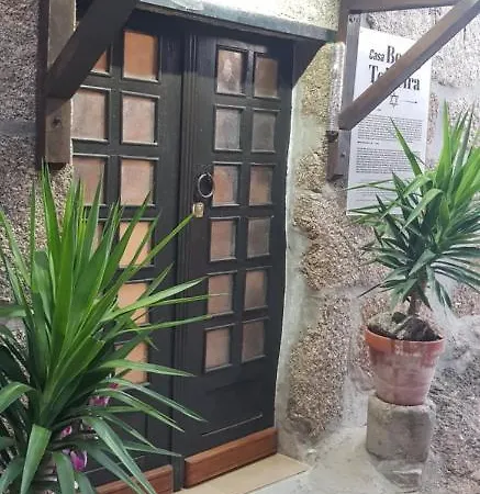 Casa Bento Teixeira *