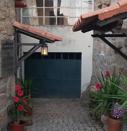 Casa Bento Teixeira