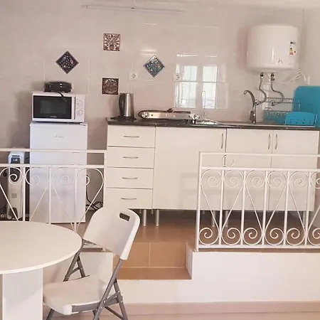 Appartement Casa Bento Teixeira *