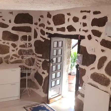 Casa Bento Teixeira Belmonte (Castelo Branco)