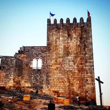 דירה Casa Bento Teixeira בלמונטה