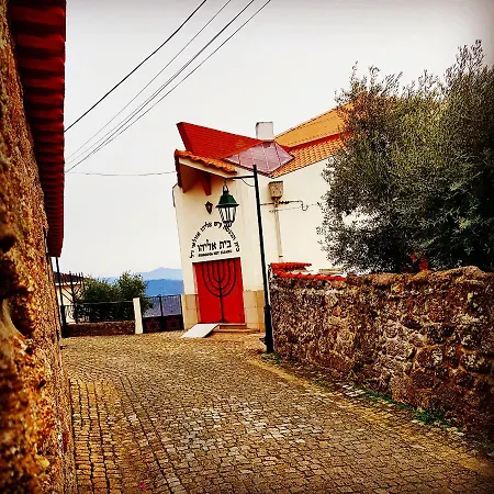 Casa Bento Teixeira Appartement Belmonte (Castelo Branco)