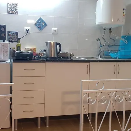 Casa Bento Teixeira Apartment *