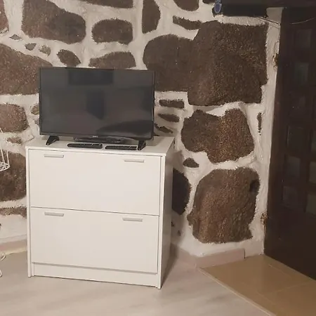 Casa Bento Teixeira Belmonte (Castelo Branco)