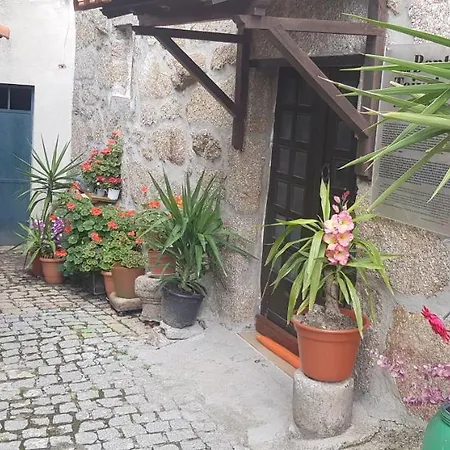 Casa Bento Teixeira דירה