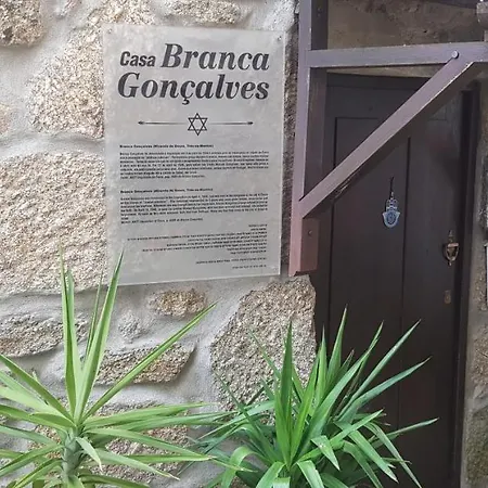 Casa Bento Teixeira *
