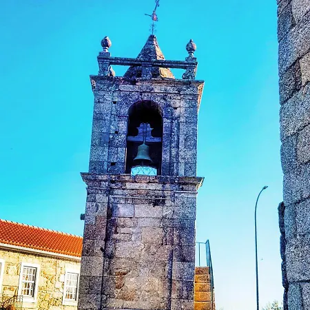 Casa Bento Teixeira Appartement Belmonte (Castelo Branco)