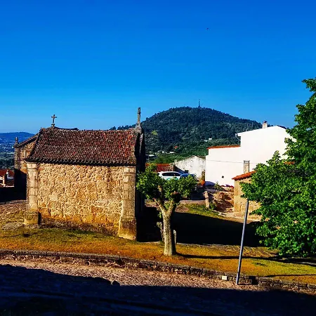 Casa Bento Teixeira דירה בלמונטה