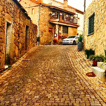 Casa Bento Teixeira דירה *