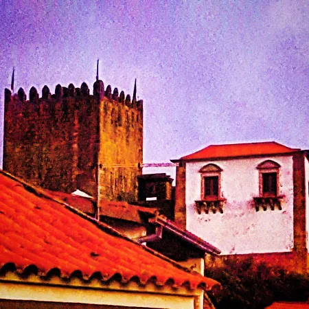 Casa Bento Teixeira Appartement Belmonte (Castelo Branco)