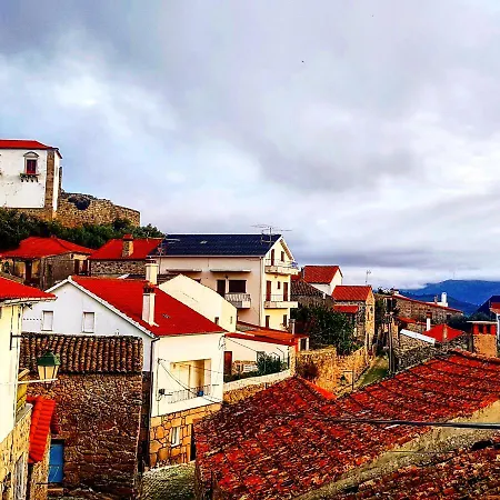 Casa Bento Teixeira
