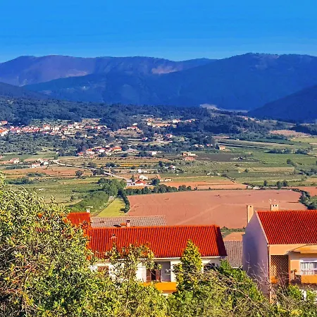 Casa Bento Teixeira בלמונטה