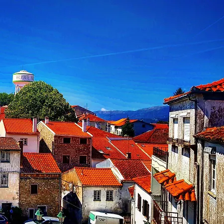 Casa Bento Teixeira דירה *