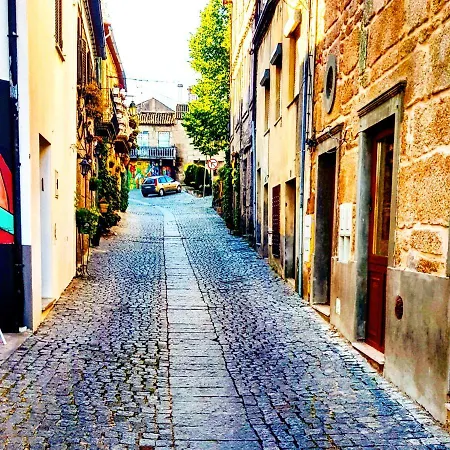 דירה Casa Bento Teixeira