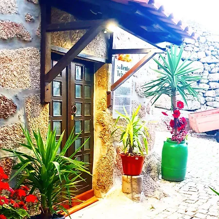 Casa Bento Teixeira *