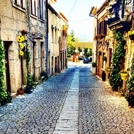 Casa Bento Teixeira דירה בלמונטה