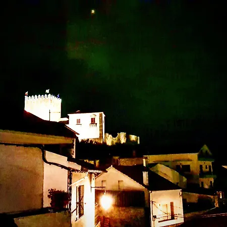 Casa Bento Teixeira