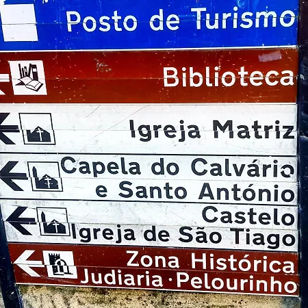 Casa Bento Teixeira Appartement *
