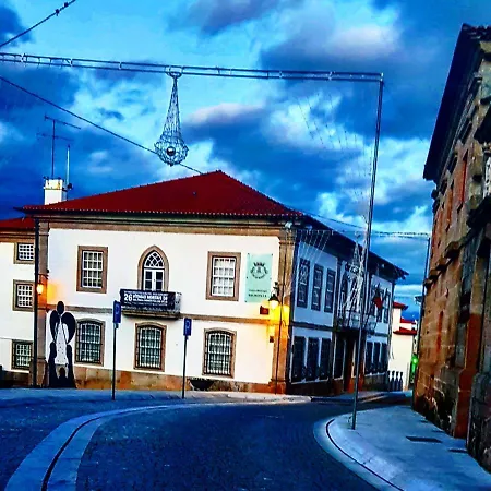 Appartement Casa Bento Teixeira