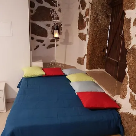 Casa Bento Teixeira Appartement
