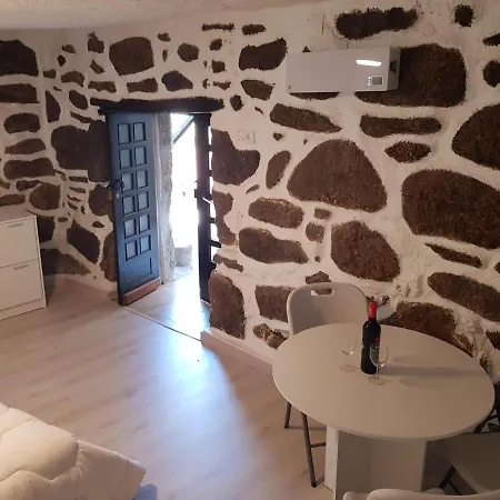 Appartement Casa Bento Teixeira *