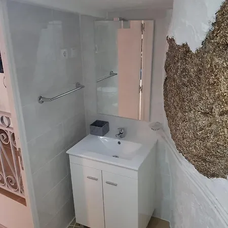 Casa Bento Teixeira Appartement *